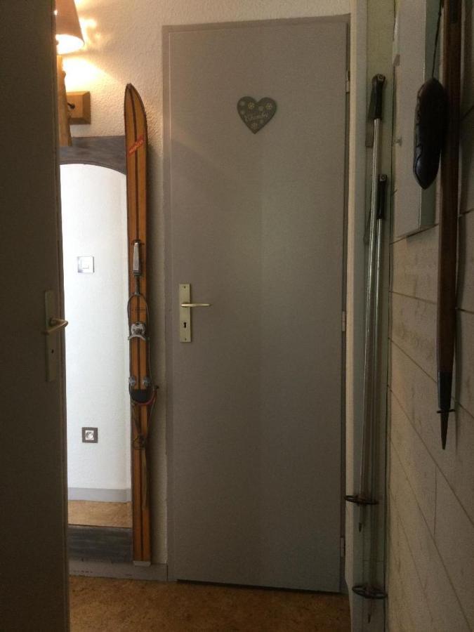 Appartement Cosy Au Coeur De Saint Lary Exteriör bild